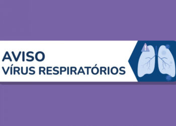Boletim registra 1.116 novos casos e 88 óbitos por síndromes respiratórias no Paraná