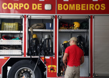 Gabarito da primeira etapa do concurso do Corpo de Bombeiros está disponível
