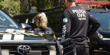 PCPR prende homem por tráfico de drogas em Colombo