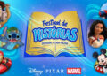 Disney Brasil promove contações de histórias no Shopping Curitiba