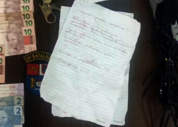 PMPR resgata mãe e filha mantidas em cárcere privado em Pinhais