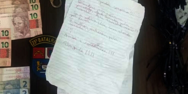 PMPR resgata mãe e filha mantidas em cárcere privado em Pinhais