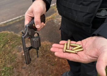 PCPR cumpre mandados contra investigado por sequestro e homicídio na Grande Curitiba