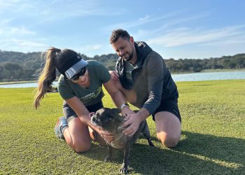 Valor das inscrições da Corrida da PCPR será revertido em ração para entidades animais