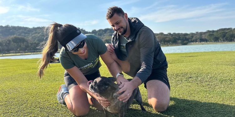 Valor das inscrições da Corrida da PCPR será revertido em ração para entidades animais