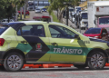 Veja os desvios de trânsito para competições e eventos do sábado e domingo