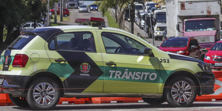 Veja os desvios de trânsito para competições e eventos do sábado e domingo