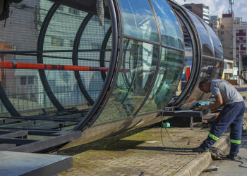 Quatro estações-tubo serão desativadas nesta quarta-feira; confira quais
