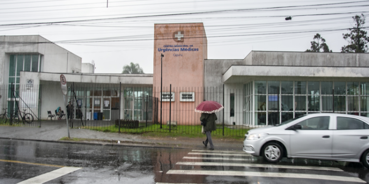 Revitalização da UPA Cajuru começa na segunda-feira. Veja onde buscar atendimento