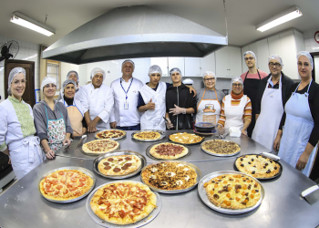 Prefeitura de Curitiba oferece curso gratuito que prepara para o mercado de trabalho em cinco dias