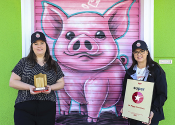 Marmitaria de Curitiba é eleita o melhor delivery da Região Sul do Brasil