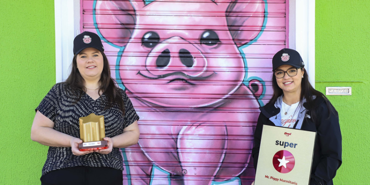 Marmitaria de Curitiba é eleita o melhor delivery da Região Sul do Brasil