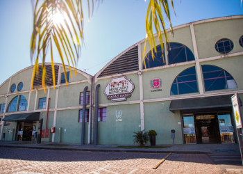 Mercado Capão Raso tem apresentações e aulas gratuitas de balé, hip hop, kpop, ginástica rítmica e jazz