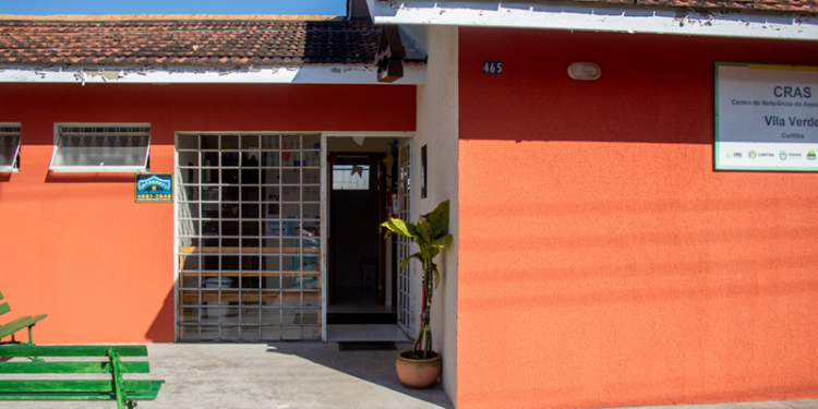 Cras de Curitiba terão novo horário de atendimento a partir de setembro