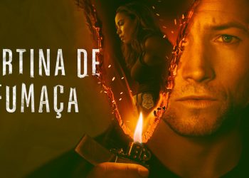 Cortina de Fumaça: labaredas, paranoia e a arte de encerrar uma história no auge