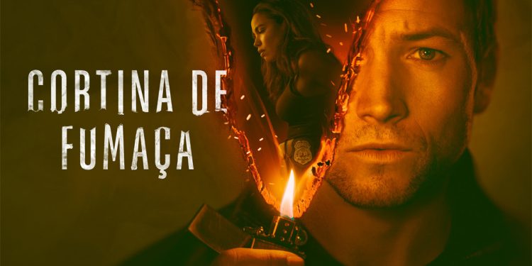 Cortina de Fumaça: labaredas, paranoia e a arte de encerrar uma história no auge