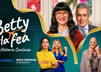 Semana recheada: séries, filmes e animações novas para maratonar já