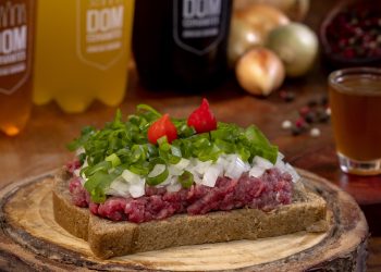 Estão abertas as inscrições para a 9ª edição do Festival de Carne de Onça de Curitiba