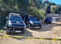 Dupla é neutralizada pela RONE em confronto em Almirante Tamandaré
