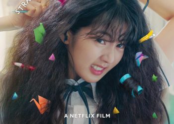 Filmes aterrissando no Brasil via streaming