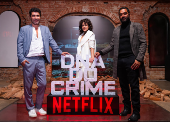 Caso que inspirou série da Netflix será debatido na InterForensics 2025, em Curitiba