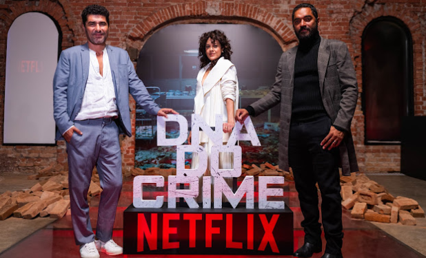 Caso que inspirou série da Netflix será debatido na InterForensics 2025, em Curitiba