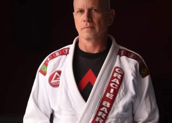 Mestre de Jiu-Jitsu morre dentro de academia e causa grande comoção em Araucária