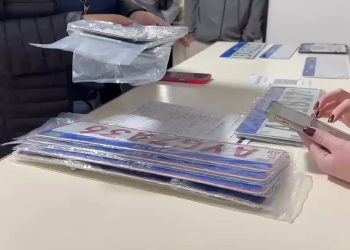 Delegacia de Furtos e Roubos de Veículos deflagra operação contra empresas de emplacamento envolvidas em fraudes veiculares