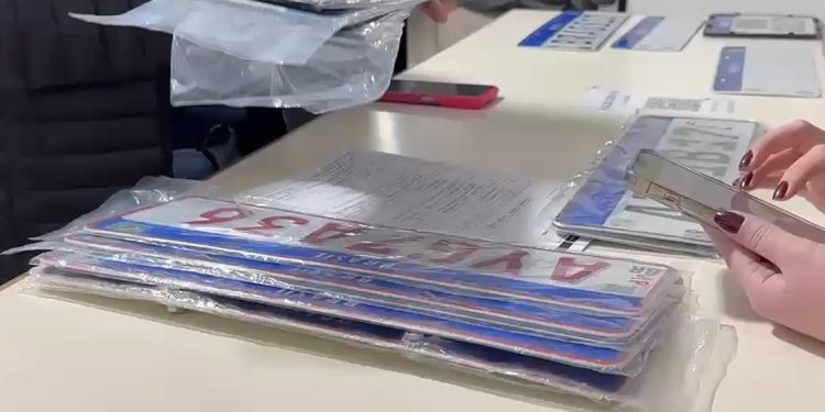 Delegacia de Furtos e Roubos de Veículos deflagra operação contra empresas de emplacamento envolvidas em fraudes veiculares