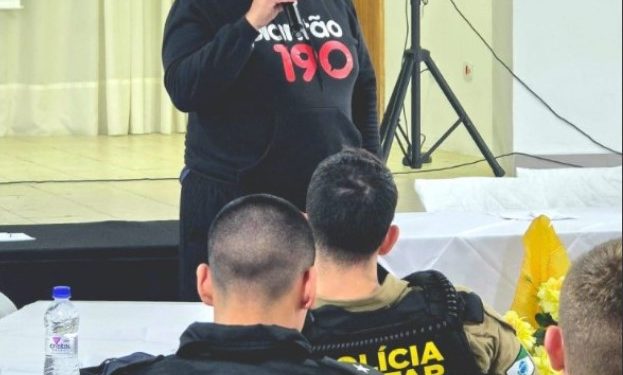 Assofepar realiza I Workshop de Relacionamento com a Mídia e destaca importância da comunicação entre forças de segurança e imprensa