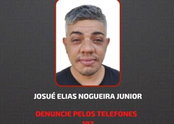 Polícia Civil procura foragido que matou vizinho por causa desacerto em venda de fusca