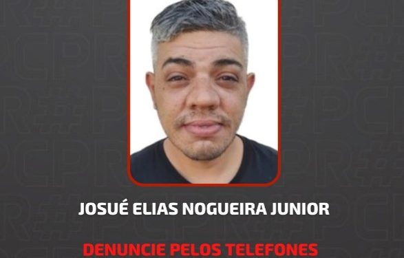 Polícia Civil procura foragido que matou vizinho por causa desacerto em venda de fusca