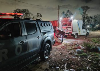 Confronto com a Guarda Municipal de Araucária termina com indivíduo morto