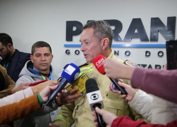 Explosão em Quatro Barras: perícia trabalha na identificação das vítimas e inquérito deve ser concluído em até 60 dias