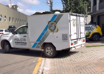 Indivíduo mata a companheira, vai dormir com a ex e no dia seguinte volta para tirar a própria vida