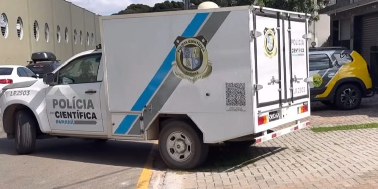 Indivíduo mata a companheira, vai dormir com a ex e no dia seguinte volta para tirar a própria vida