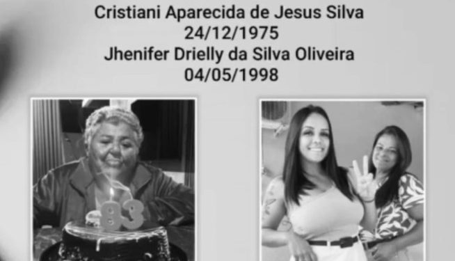 Vítimas de tragédia em rodovia são identificadas; marido presenciou a colisão