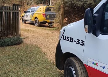 Motorista de aplicativo vive momentos de terror em Curitiba; durante assalto ele foi espancado e esfaqueado