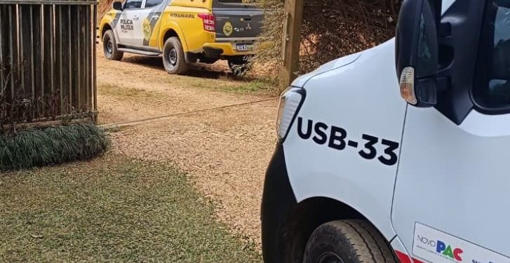 Motorista de aplicativo vive momentos de terror em Curitiba; durante assalto ele foi espancado e esfaqueado