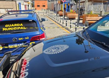 Comerciante que matou indivíduo em São José dos Pinhais se apresenta na delegacia