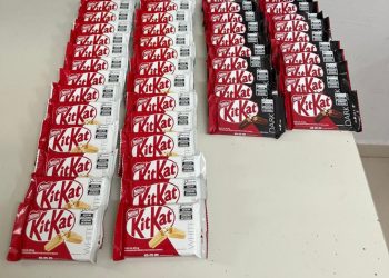 Em ações distintas, CORP prende 2 criminosos na região central de Curitiba