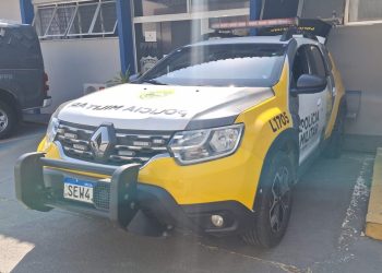 Durante patrulhamento no Caximba, PM encontra foragido por homicídio