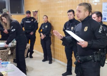 Delegacia de Furtos e Roubos de Veículos realiza operação para prender ladrões de carros e motos