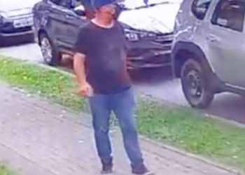 Delegacia de Furtos e Roubos de Veículos prende um dos maiores ladrões de carros de Curitiba; comparsa conseguiu fugir