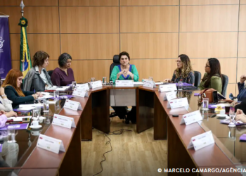 Ligue 180 recebe 86 mil denúncias de violência contra mulher até julho