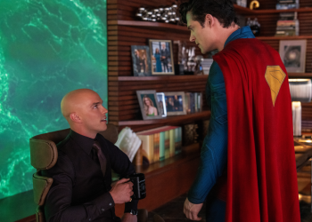 Sucesso de bilheteria: ‘Superman’ ultrapassa a marca de US$ 600 milhões mundialmente