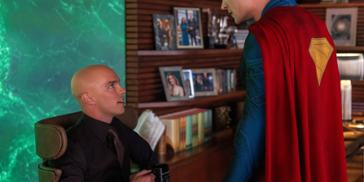 Sucesso de bilheteria: ‘Superman’ ultrapassa a marca de US$ 600 milhões mundialmente