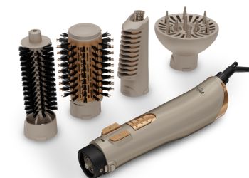 Philco lança novas escovas rotativas e reforça inovação no mercado de beleza