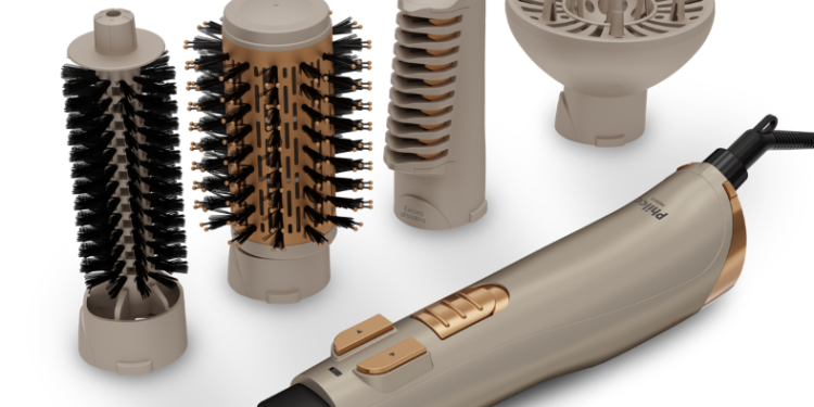 Philco lança novas escovas rotativas e reforça inovação no mercado de beleza