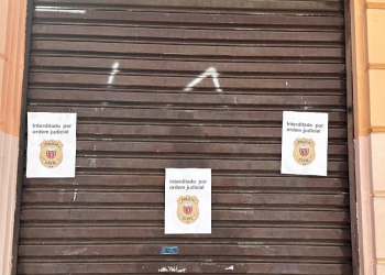 PCPR prende mulher por associação criminosa, induzir consumidor a erro e estelionato em Curitiba